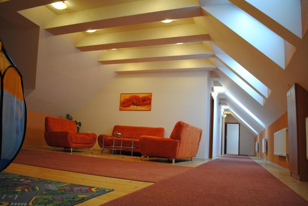 Hotel Allvet Drnovice  Rom bilde